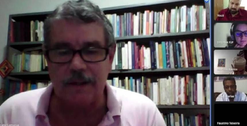 SEDH realiza live para comemorar o “Dia Nacional de Combate à Intolerância Religiosa”