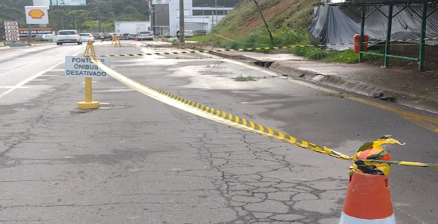 Volume de chuva em Juiz de Fora já ultrapassa o esperado para janeiro