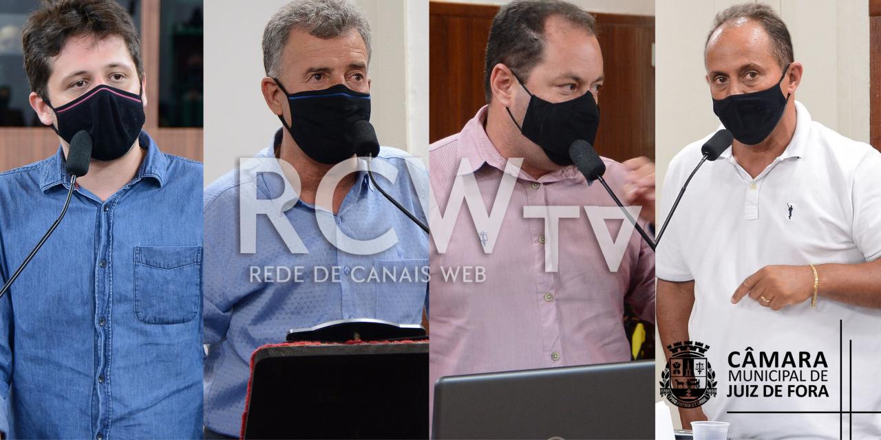 A Comissão de Ética zela pelo decoro parlamentar