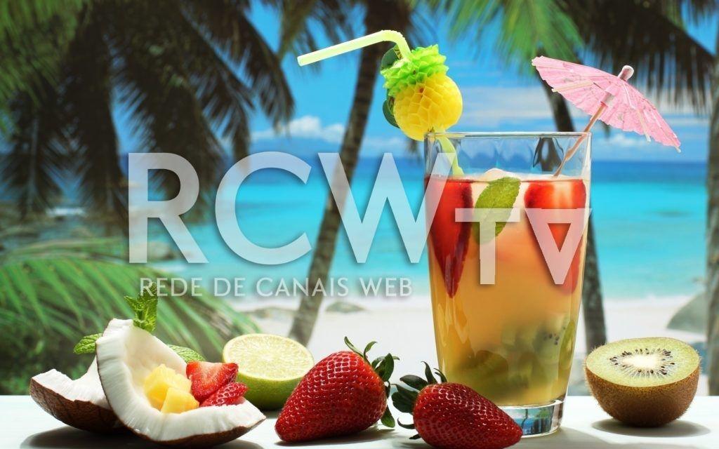Alimentação no verão