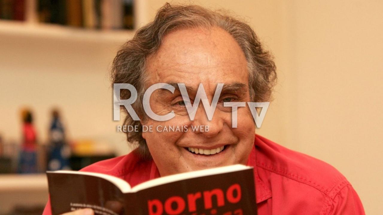 Arnaldo Jabor morre aos 81 anos em São Paulo