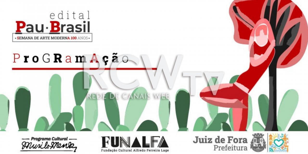 Artistas de JF fazem releitura da Semana de Arte Moderna
