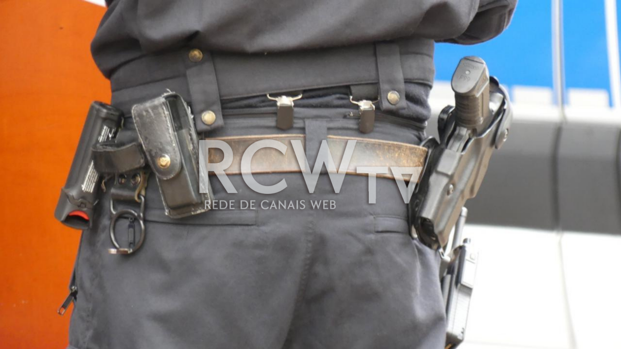 Autor de disparo de arma de fogo é preso em cavalgada acontecida em Humaitá