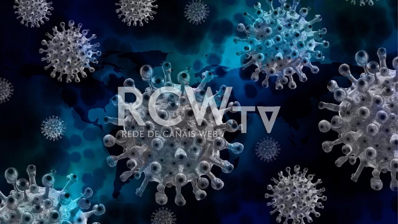 Boletim Epidemiológico desta quarta-feira, 16