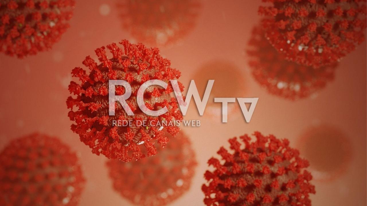 Boletim Epidemiológico desta quarta-feira, 23