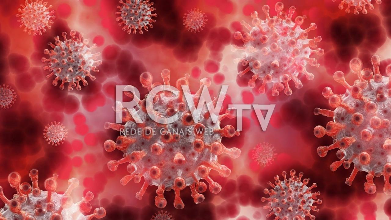 Boletim Epidemiológico desta sexta-feira, 18