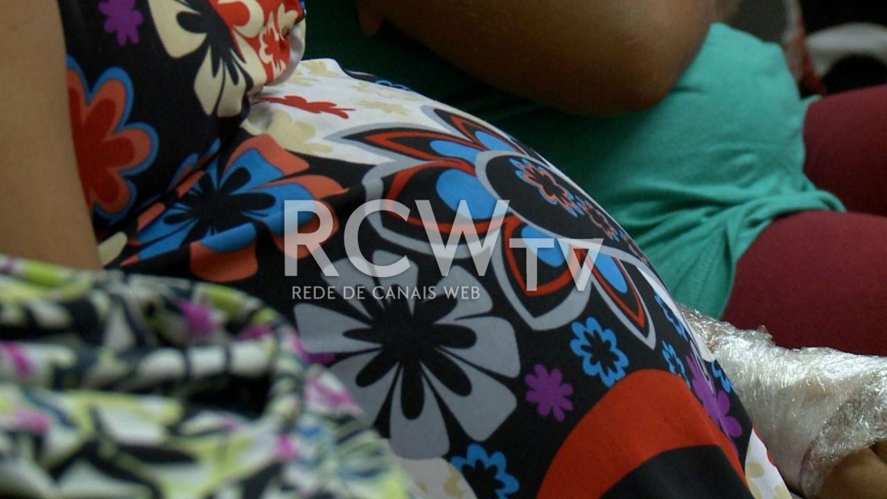 Butantan: gestante vacinada com CoronaVac transmite anticorpos ao bebê