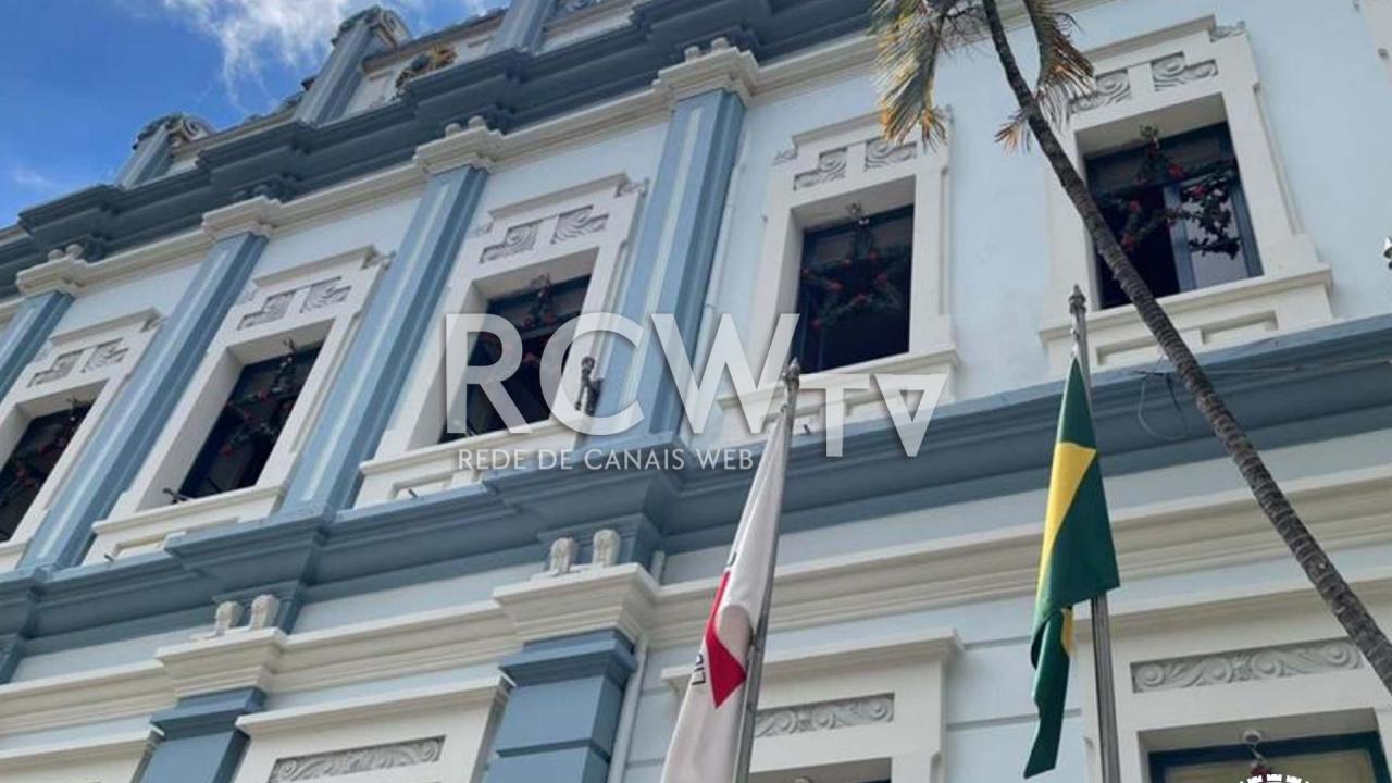 Câmara Móvel será realizado no Bairro Industrial