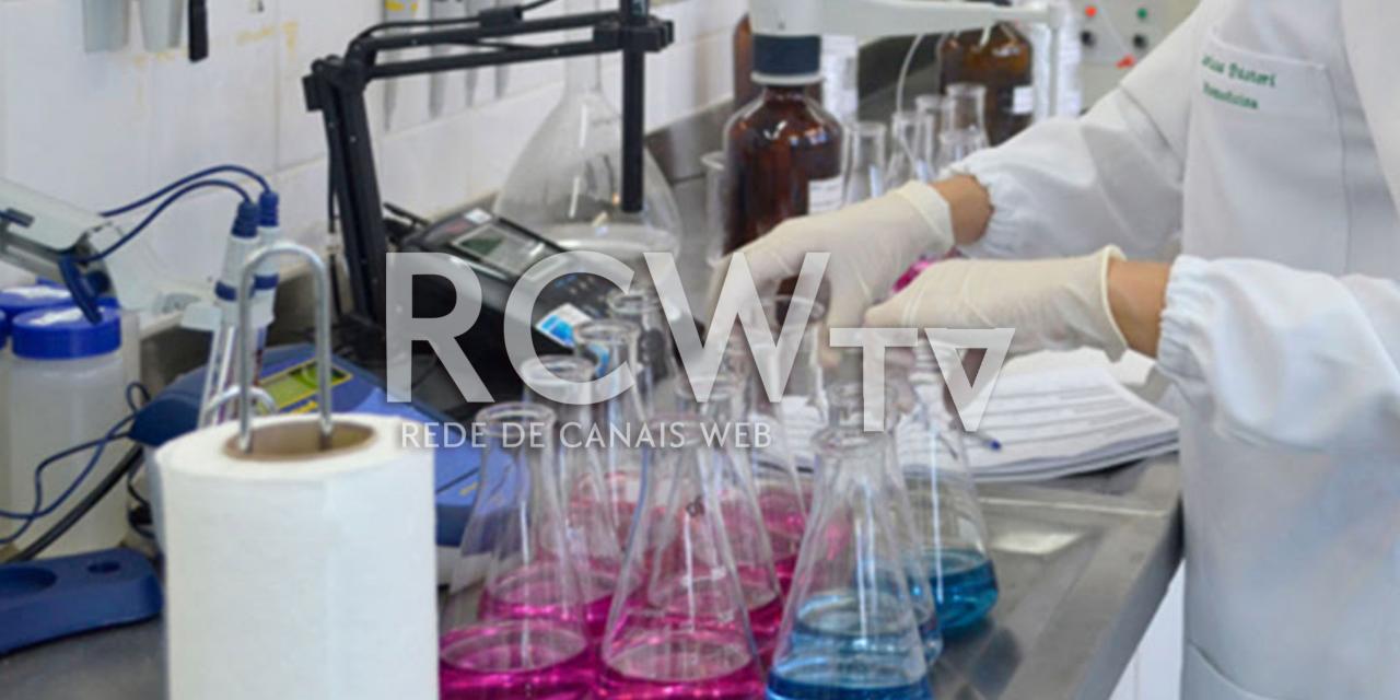 Cesama realiza 520 análises de água em dezembro