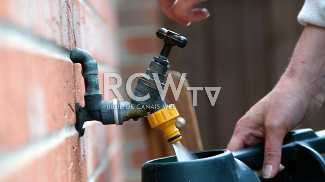 Cesama realiza interligação nesta terça-feira e Grama e região tem abastecimento comprometido