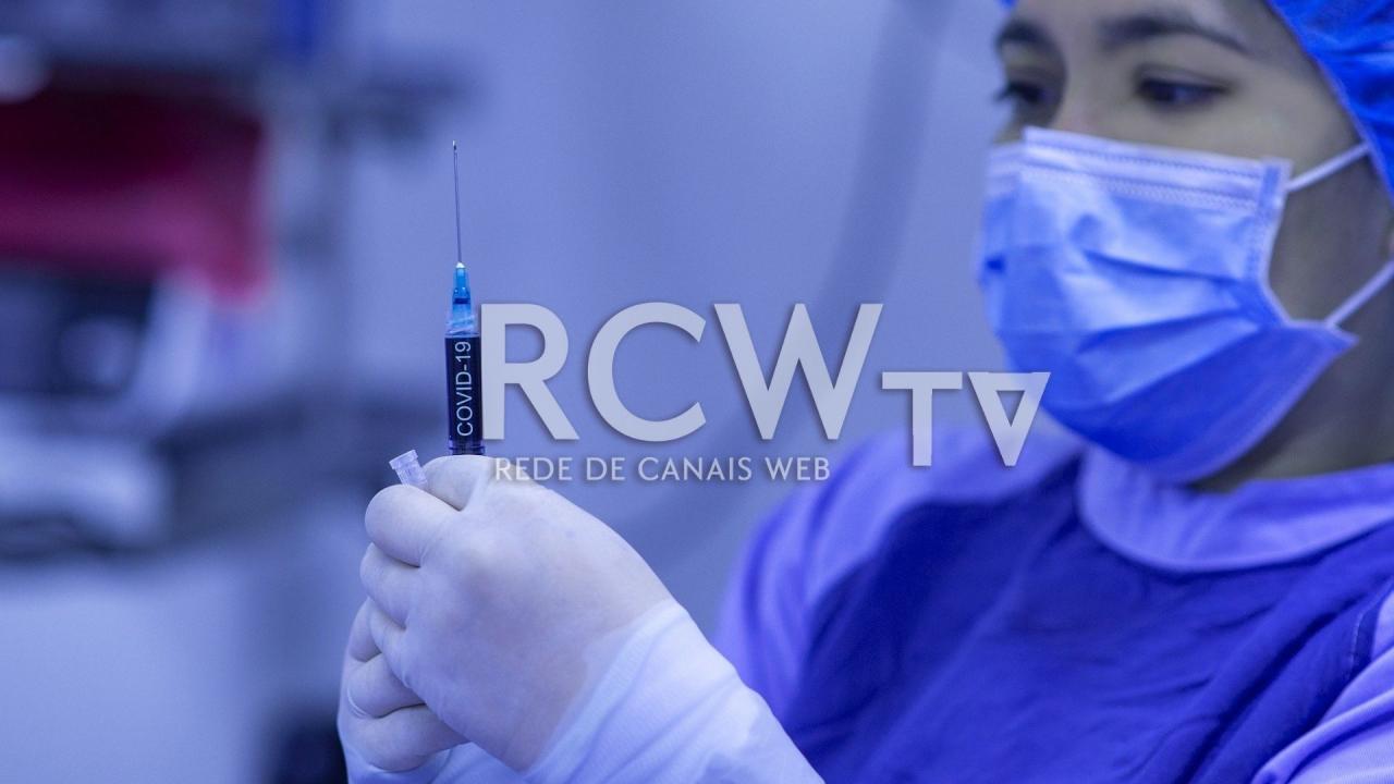 Dados Epidemiológicos e de Vacinação de quinta-feira, 17