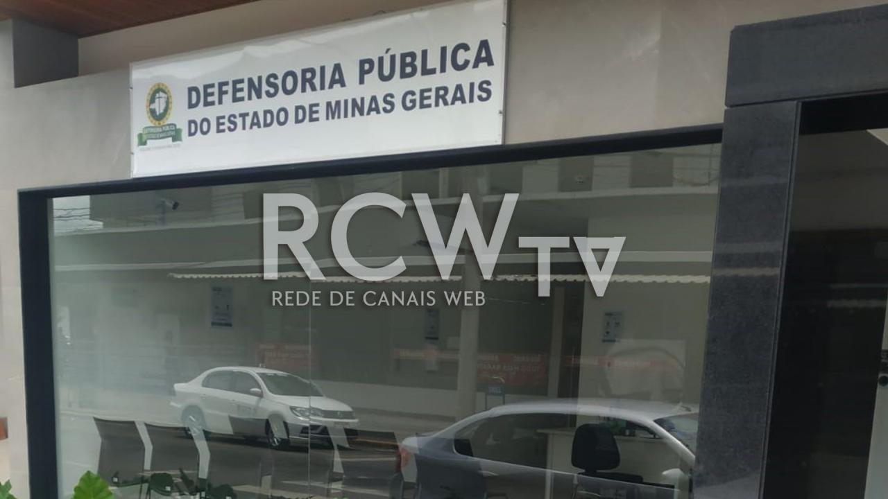 Defensoria Pública de Minas inaugura nova instalação em Além Paraíba