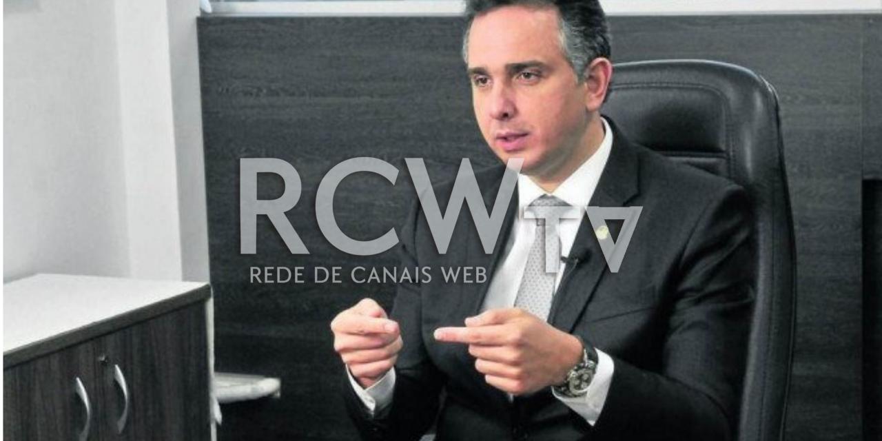 Derreteu: Pacheco cogita desistir de candidatura à Presidência