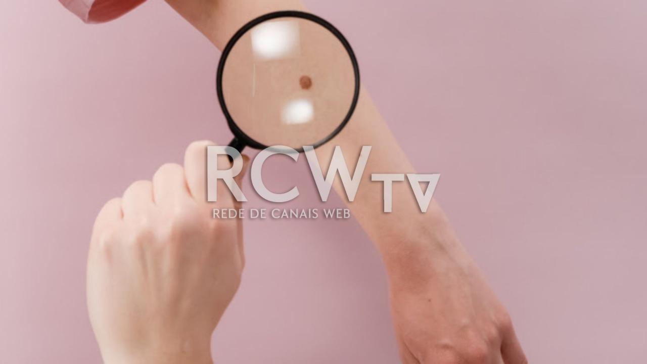 Dia do dermatologista é comemorado neste sábado, 05