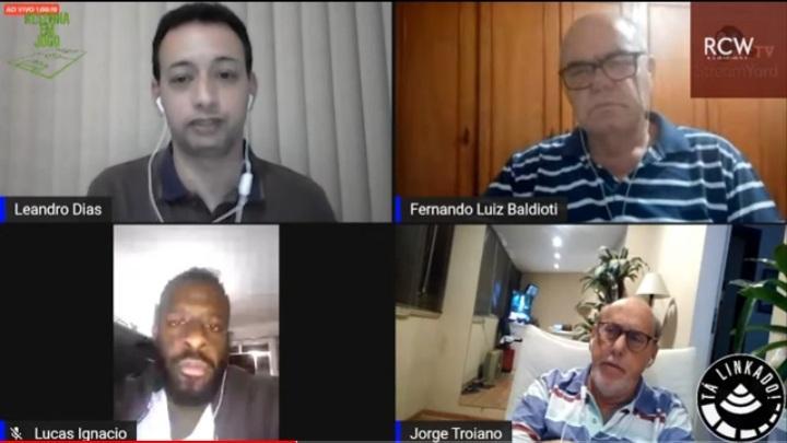 Duelo entre Athletic e Tombense é um dos temas debatidos no Papo de Trivela desta terça (08)