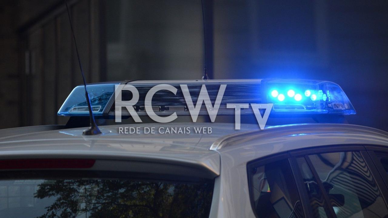 Durante patrulhamento, Polícia Militar encontrou veículo roubado