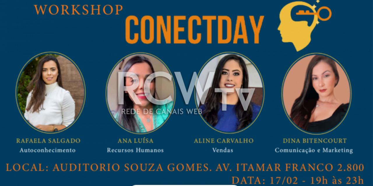Equipe oferece Workshop de Gestão e Vendas nesta quinta, 17, em Juiz de Fora