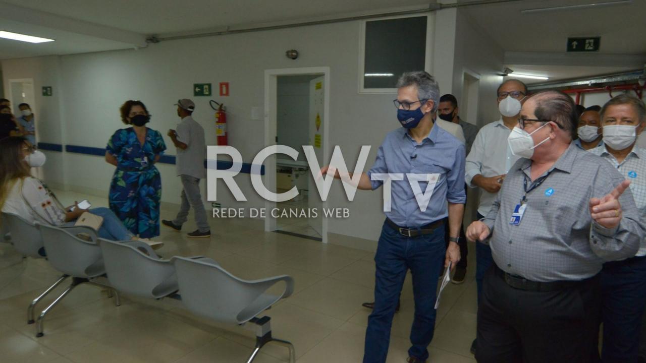 Governo de Minas irá investir R$ 175 milhões na área da Saúde no Norte de Minas