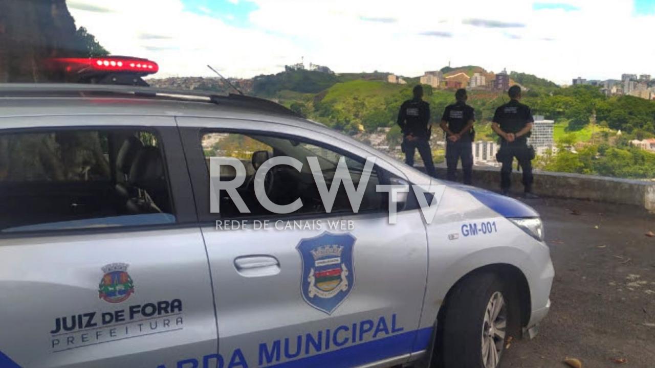 Guarda Municipal lança 13ª edição de sua revista anual