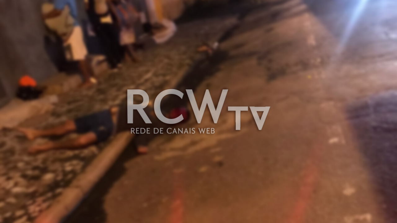 Homem é morto por agressão e pedradas em Poço Rico