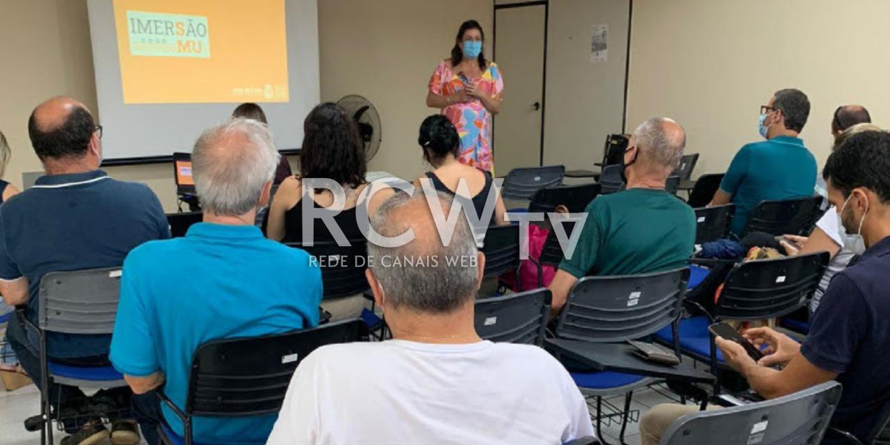 Imersão SMU dá sequência à análise estratégica na Secretaria de Mobilidade Urbana