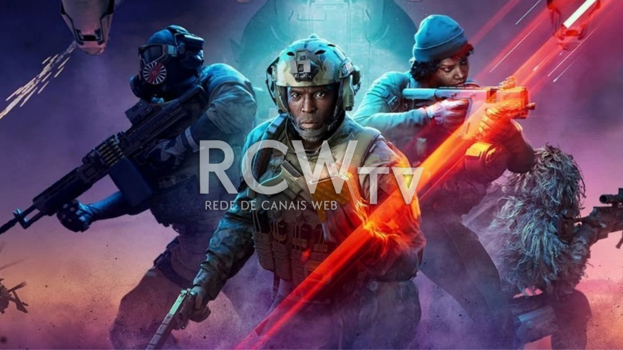 Jogadores de Battlefield 2042 fazem petição para receber reembolso