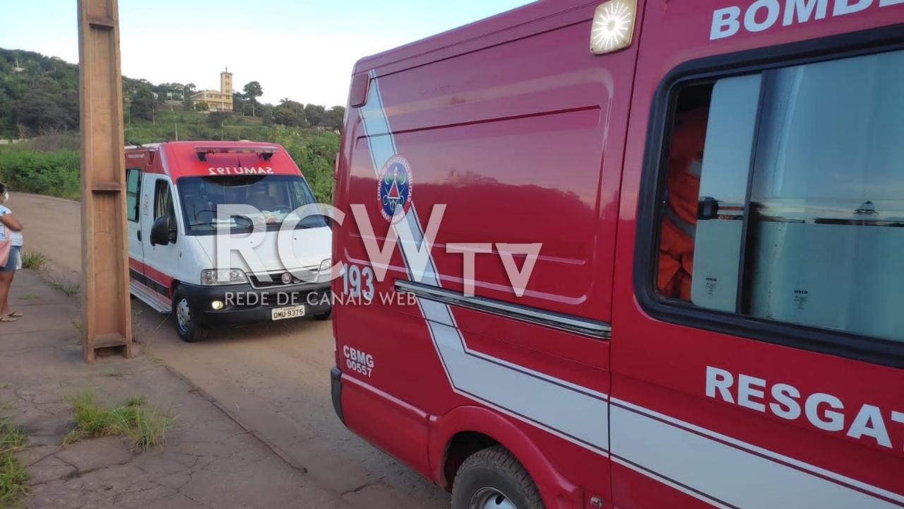 Jovem de 21 anos morre eletrocutado em Conselheiro Lafaiete