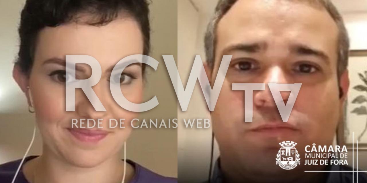 Live aborda o avanço da Variante Ômicron