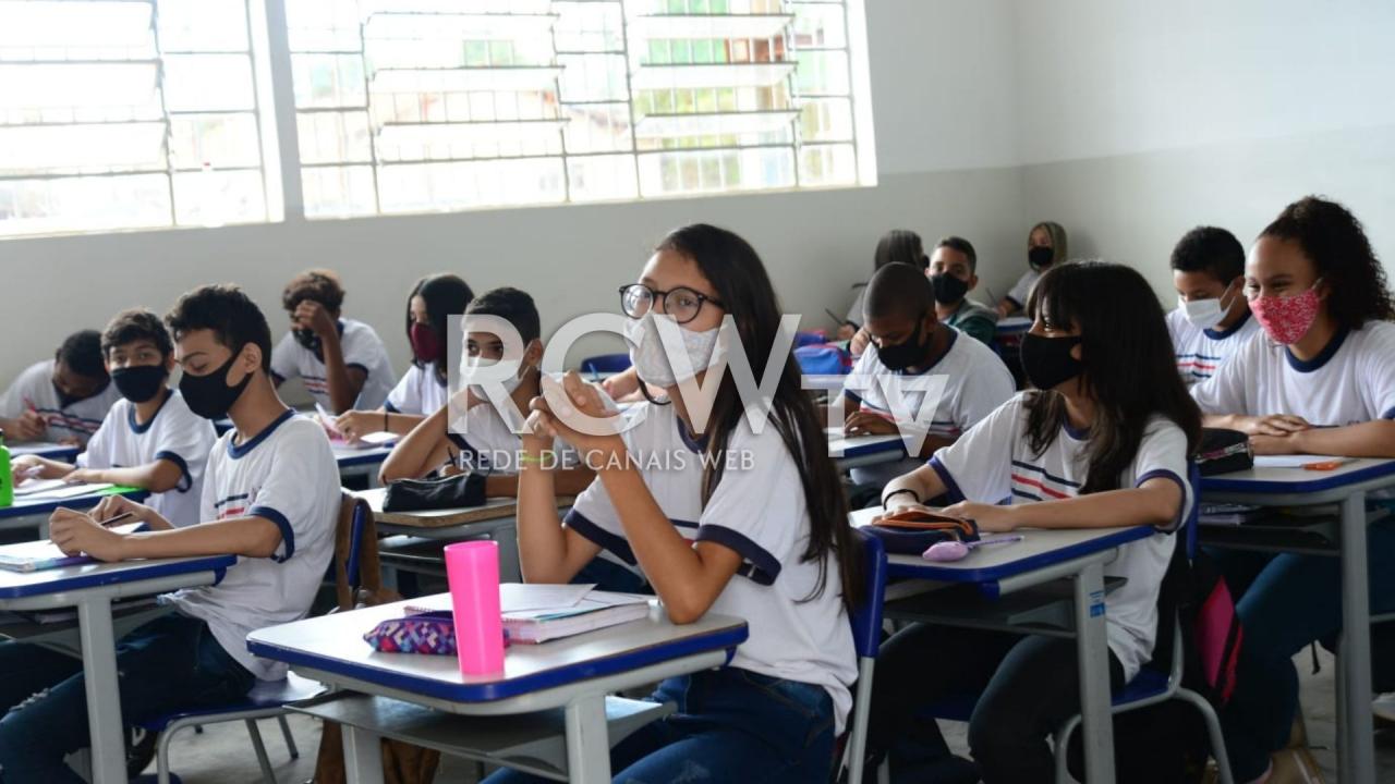 Mais de 600 escolas estaduais terão Ensino Médio em Tempo Integral neste ano letivo