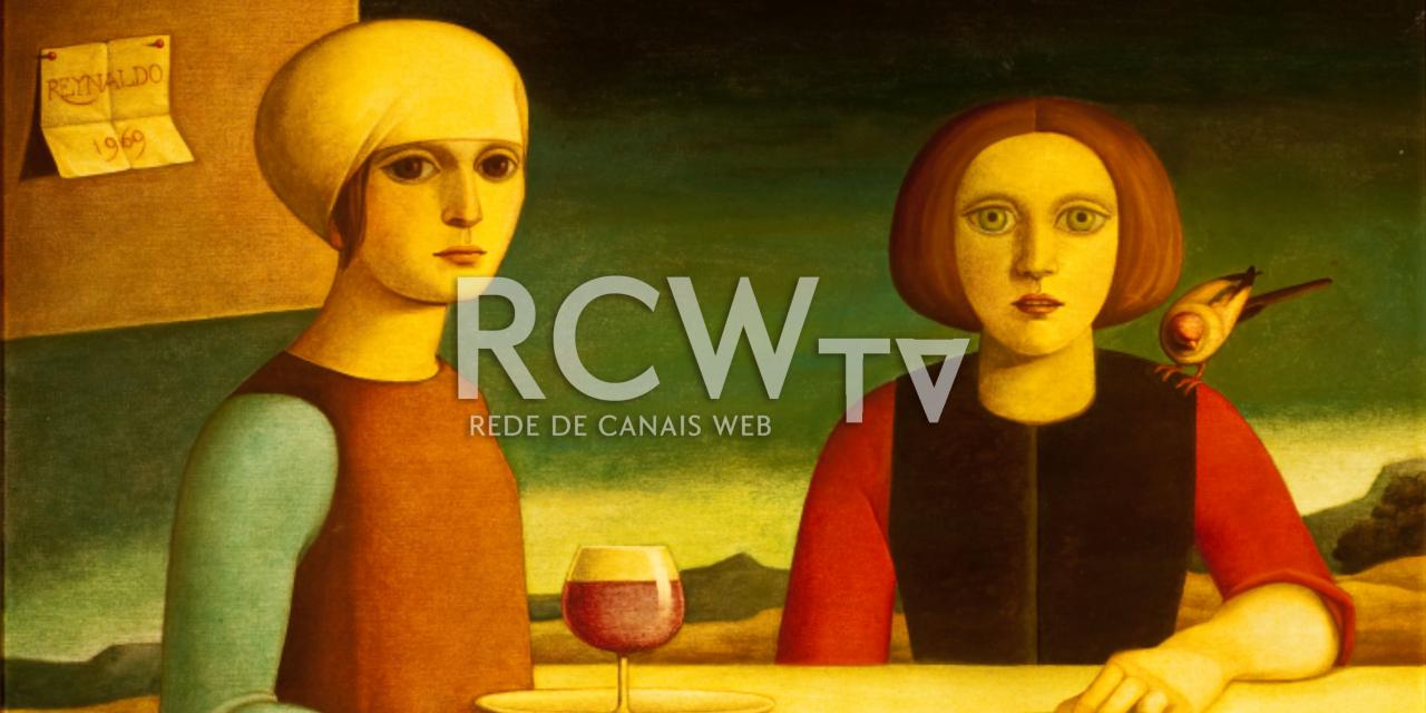 Museu Mineiro celebra o centenário da Semana de Arte Moderna com a exposição “22 em 22 – O modernismo e suas influências no acervo