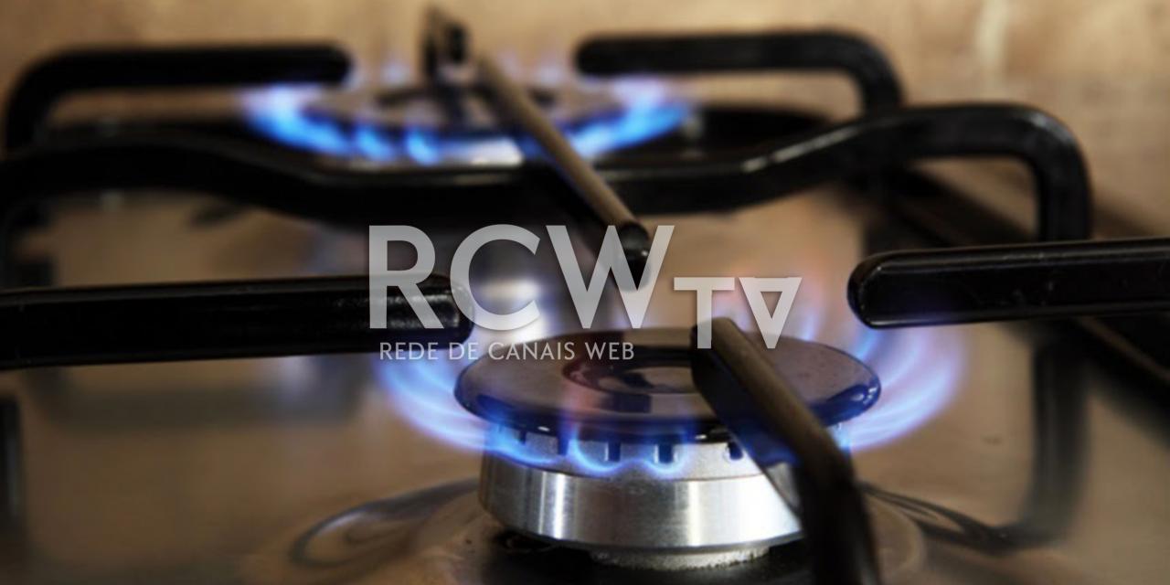 Pesquisa de preços do gás de cozinha feita pelo Procon revela variação entre as regiões da cidade