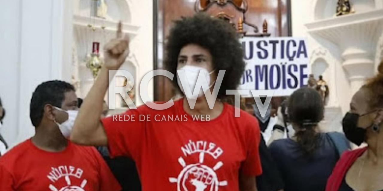 Petista que liderou a invasão de uma igreja em Curitiba pode perder o mandato de vereador. Entenda.