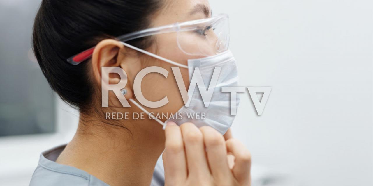 PJF divulga nova lista de convocados de profissionais da saúde