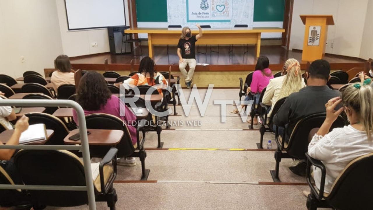PJF inicia preparativos para campanha “Março, Mais Mulher, Mais Democracia”