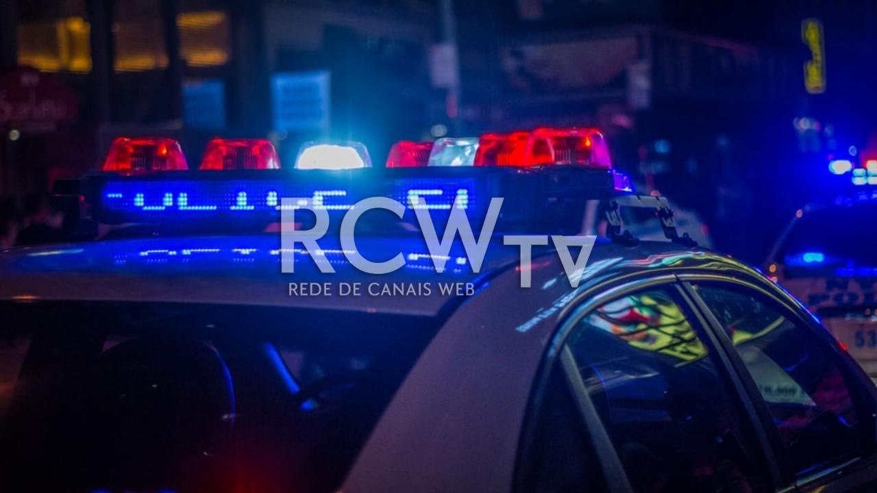 PM prende autor por posse ilegal de armas de fogo em Chapeu D’Uvas