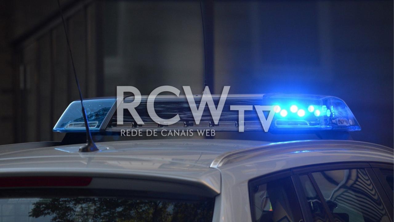 Polícia Militar prende autor que ateou fogo na casa da irmã e ameçou a ex-companheira