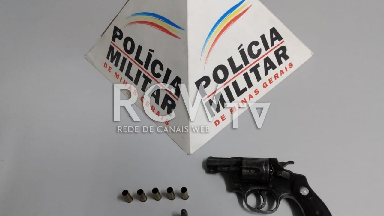 Polícia Militar realizada operação Batida Policial, em Mercês
