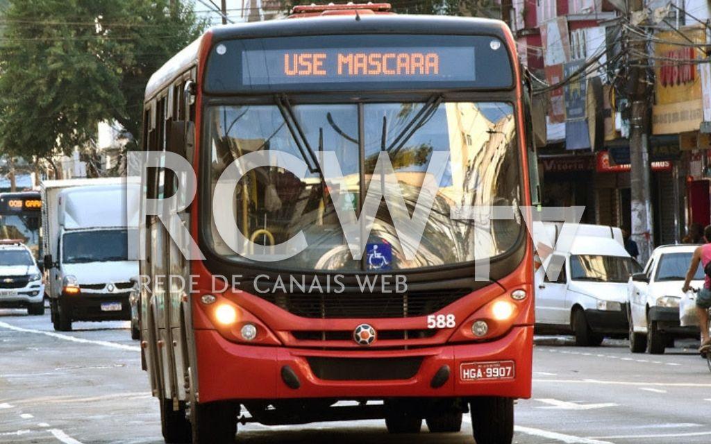 Prefeitura disponibiliza ônibus extra para candidatos do Pism da UFJF