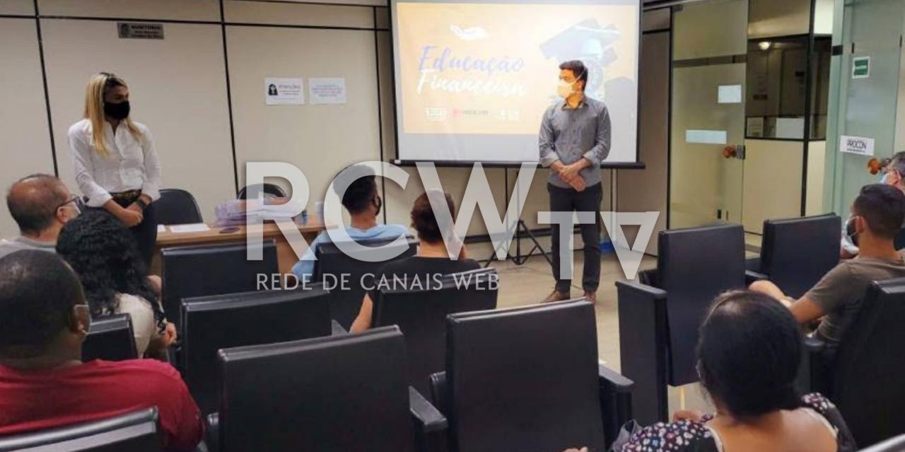 Procon reabre curso gratuito de educação financeira