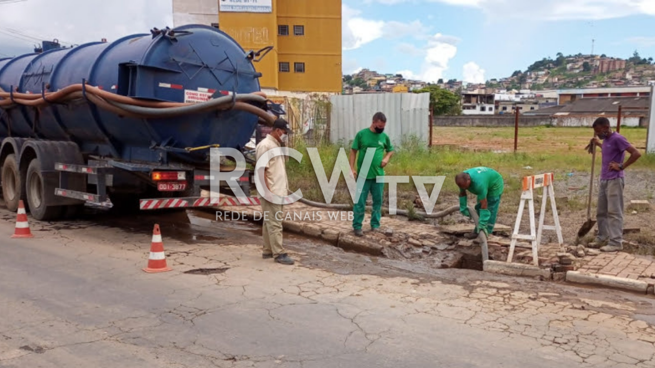 Programa Boniteza promove 110 ações de zeladoria em todas as regiões