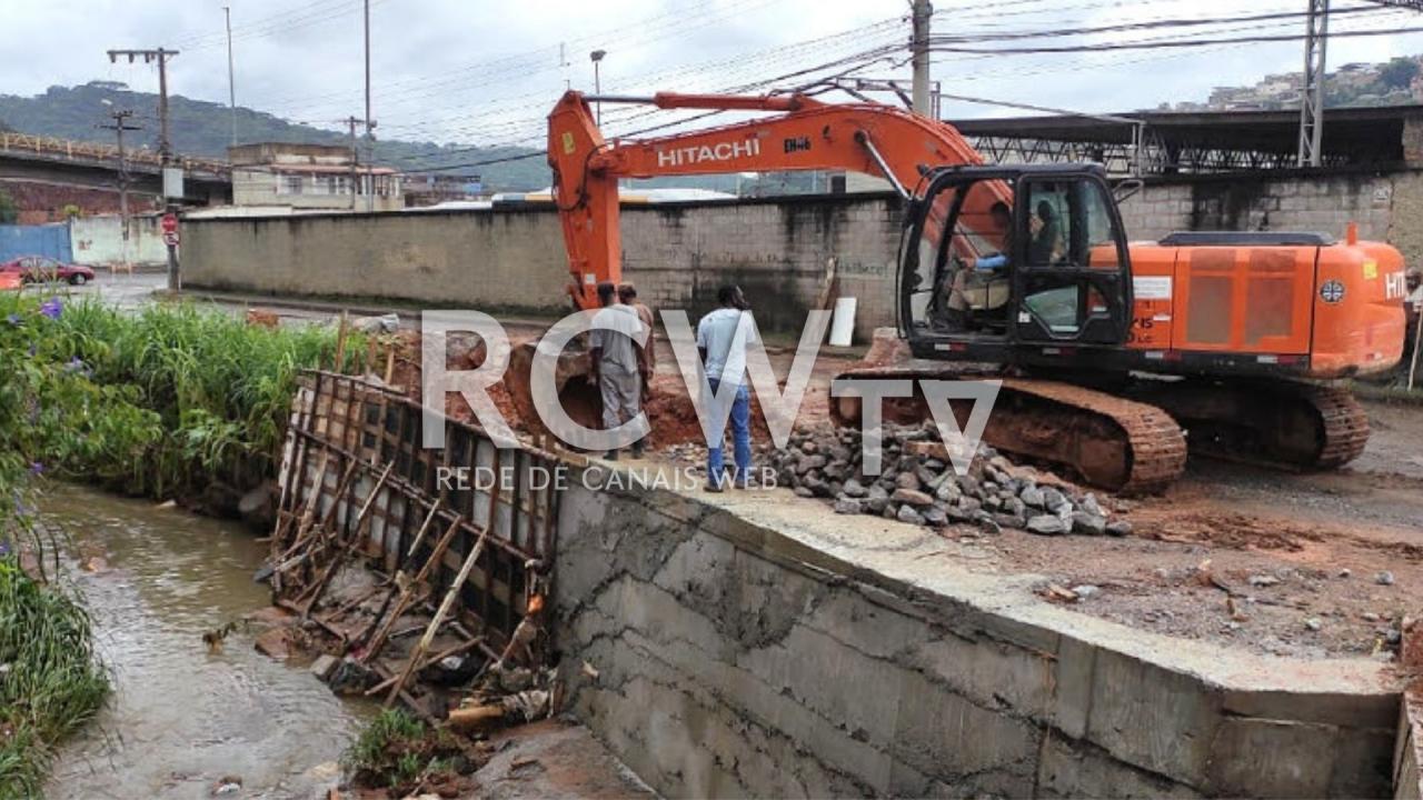Programa Boniteza realiza 107 intervenções nesta segunda-feira, 21