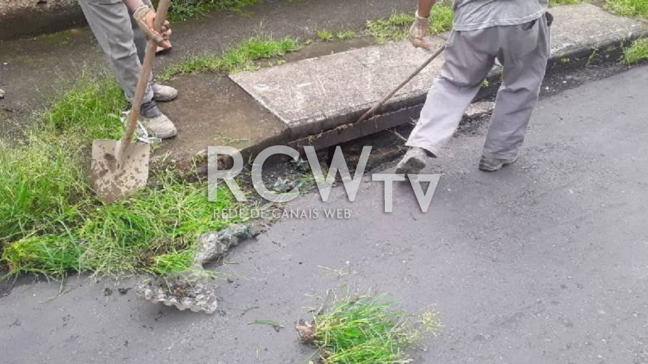 Programa Boniteza realiza ações de zeladoria em mais de 40 localidades