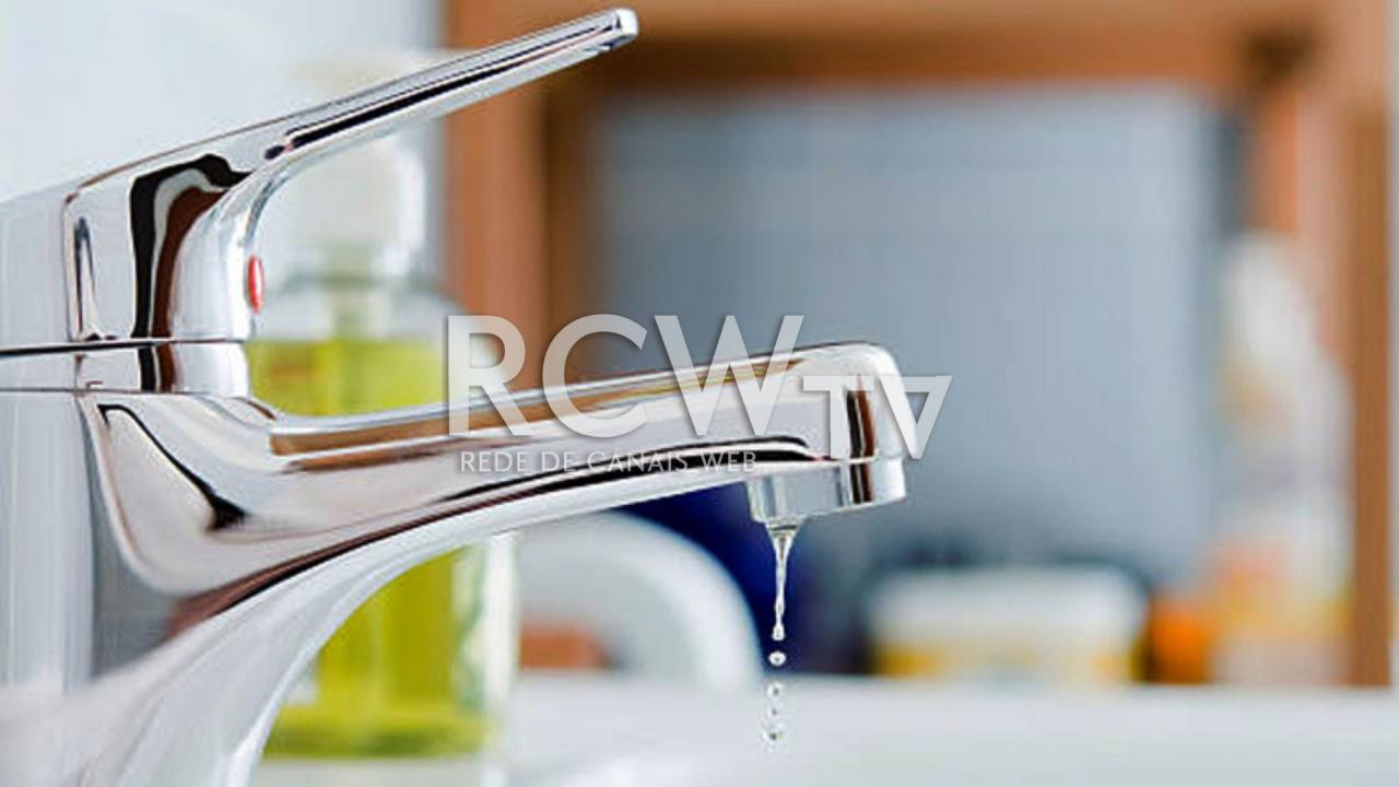 Serviços de interligação da Cesama no Linhares são adiados para esta quinta-feira, 17