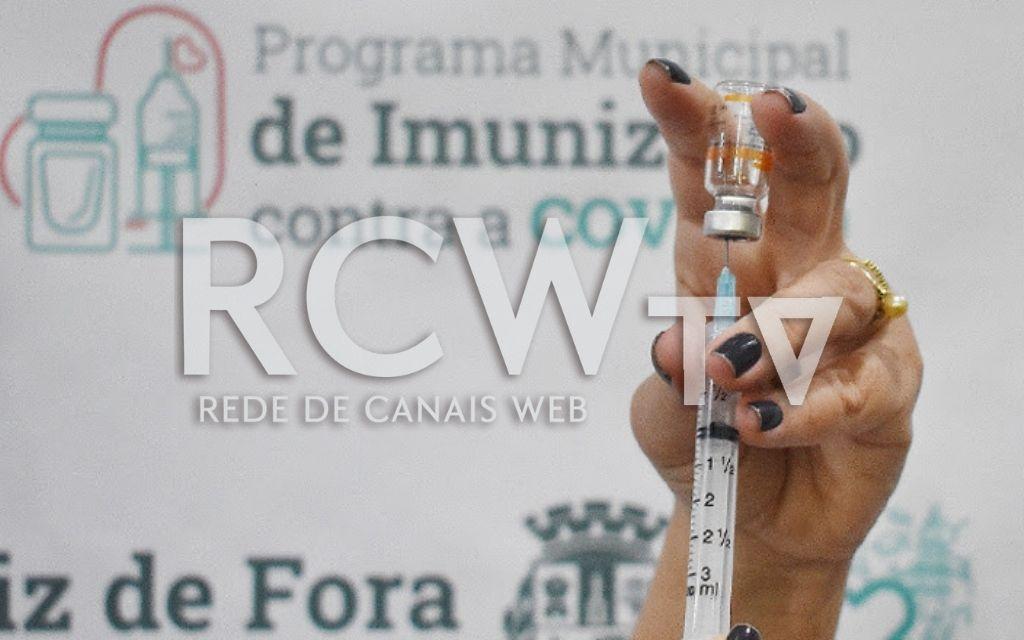 Vacinação contra Covid-19 prossegue em adultos nesta quarta-feira, 2