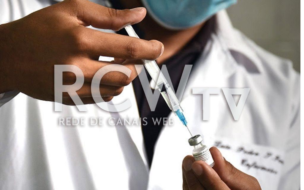 Vacinação pediátrica continua para crianças de 7 anos em Juiz de Fora