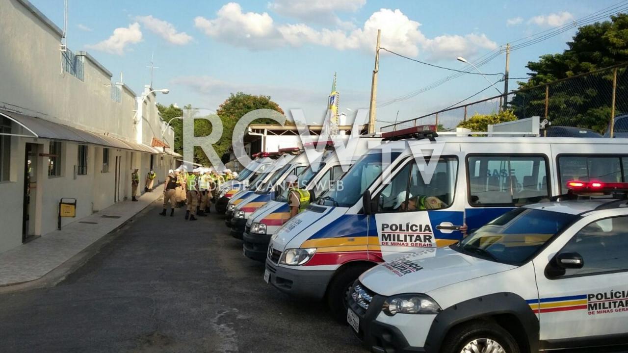 Vítima solicita a Polícia Militar em Ubá após cair em golpe no whatsapp