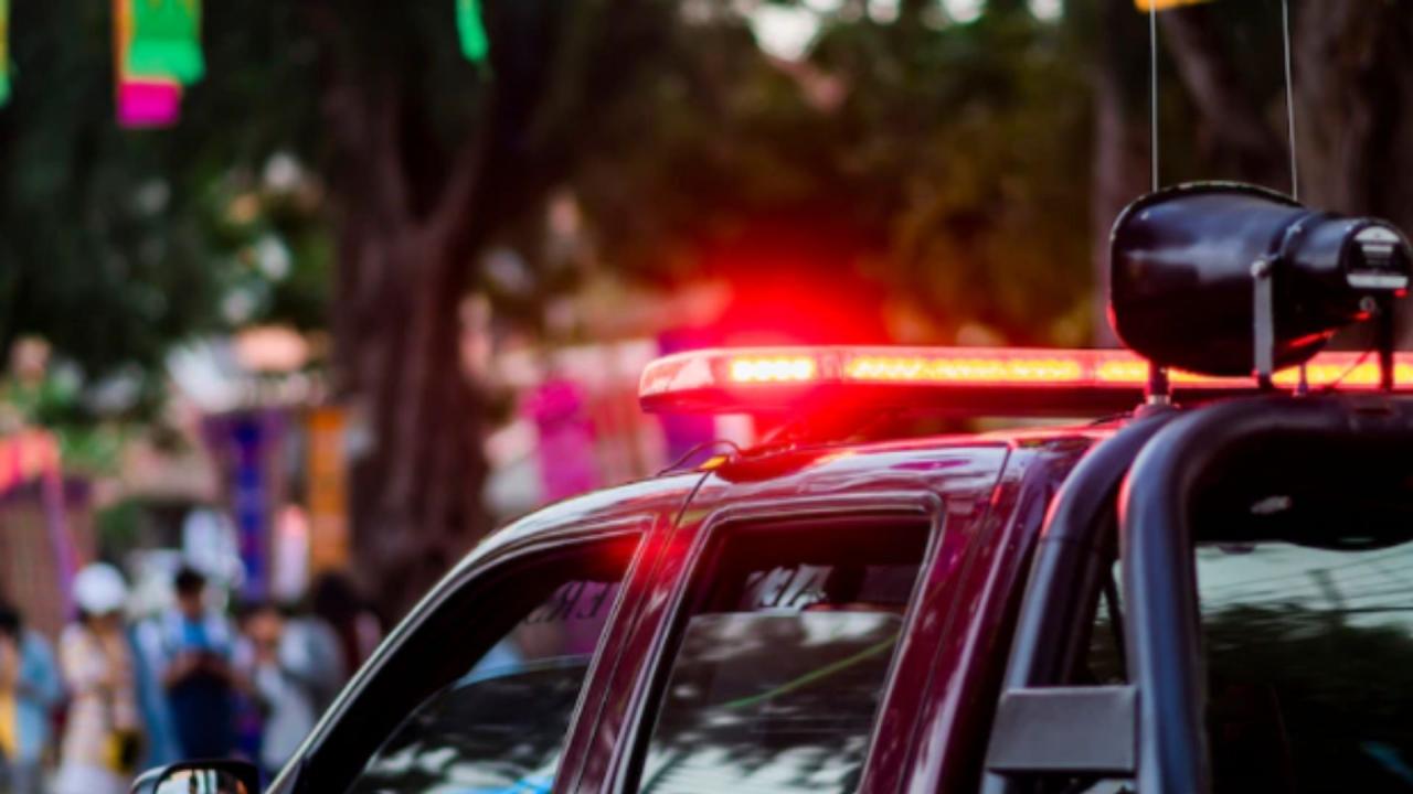 Bebê engasga e é socorrido por Policiais Militares pelo telefone