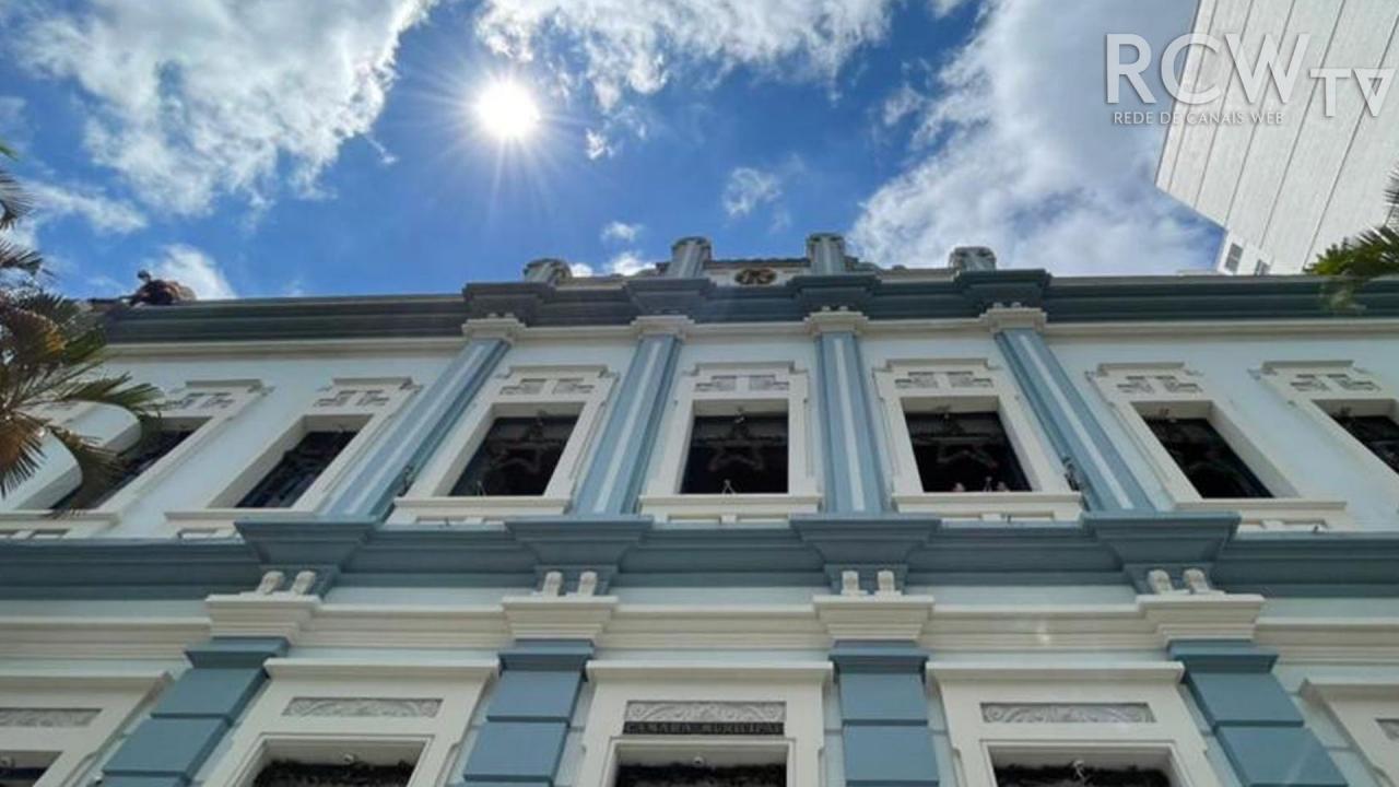 Câmara aprova criação de Fundo Municipal para Políticas Penais