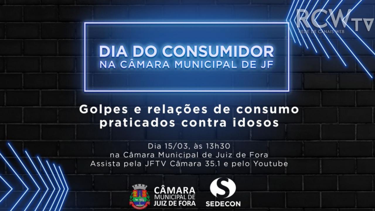 Câmara celebra o Dia Mundial do Consumidor