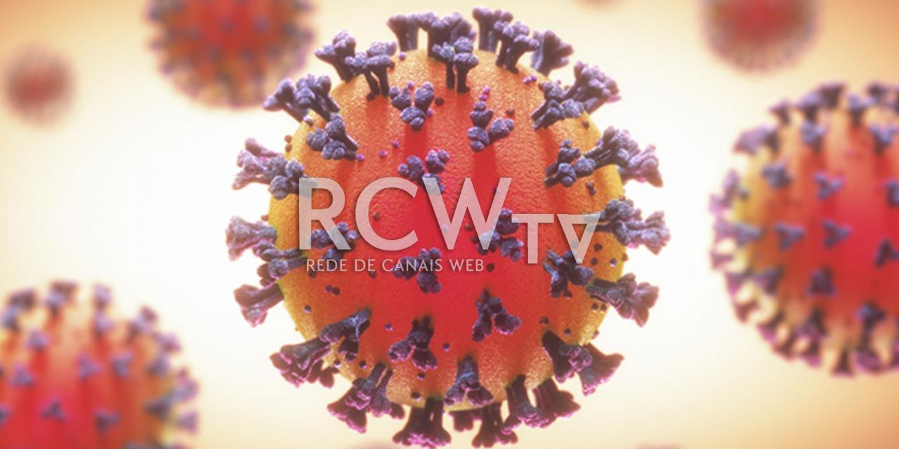 Confira os dados epidemiológicos desta quarta-feira, 02